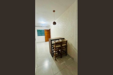 Sala de casa à venda com 2 quartos, 40m² em Vila Nova Mazzei, São Paulo