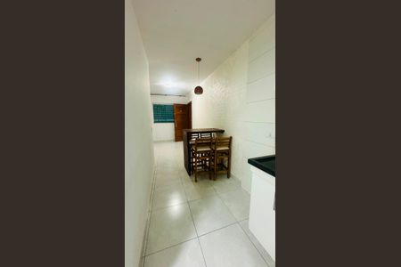 Sala de casa à venda com 2 quartos, 40m² em Vila Nova Mazzei, São Paulo