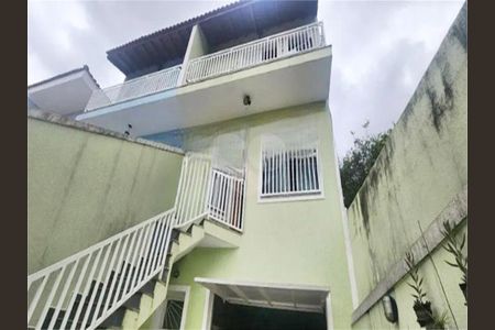 Casa à venda com 3 quartos, 40m² em Vila Mazzei, São Paulo