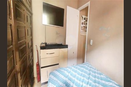 Casa à venda com 3 quartos, 40m² em Vila Mazzei, São Paulo