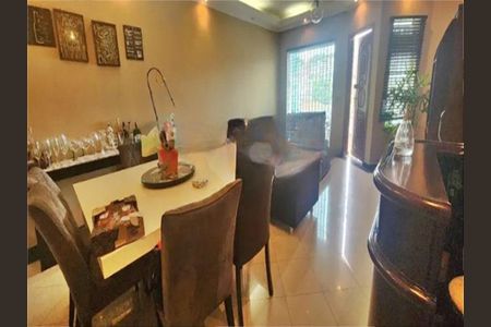 Casa à venda com 3 quartos, 40m² em Vila Mazzei, São Paulo