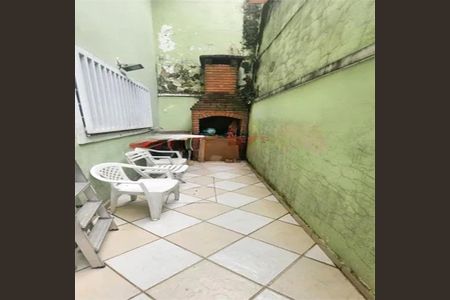 Casa à venda com 3 quartos, 40m² em Vila Mazzei, São Paulo