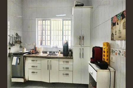 Casa à venda com 3 quartos, 40m² em Vila Mazzei, São Paulo