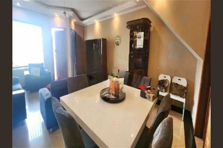 Casa à venda com 3 quartos, 40m² em Vila Mazzei, São Paulo