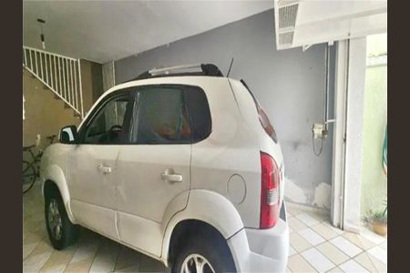 Casa à venda com 3 quartos, 40m² em Vila Mazzei, São Paulo