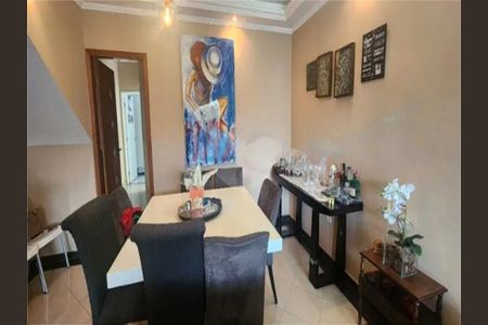 Casa à venda com 3 quartos, 40m² em Vila Mazzei, São Paulo