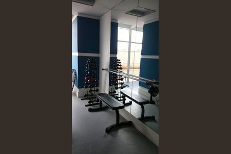Apartamento para alugar com 3 quartos, 72m² em Vila Pereira Barreto, São Paulo