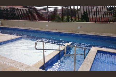 Apartamento para alugar com 3 quartos, 72m² em Vila Pereira Barreto, São Paulo
