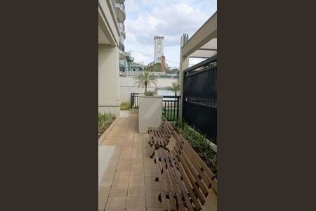 Apartamento para alugar com 3 quartos, 72m² em Vila Pereira Barreto, São Paulo