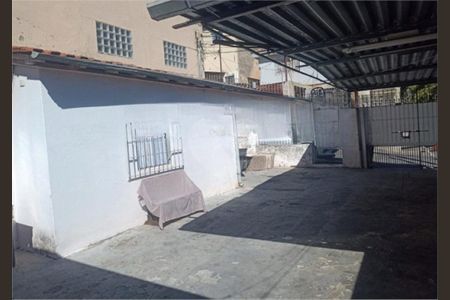 Casa à venda com 3 quartos, 70m² em Vila Mazzei, São Paulo
