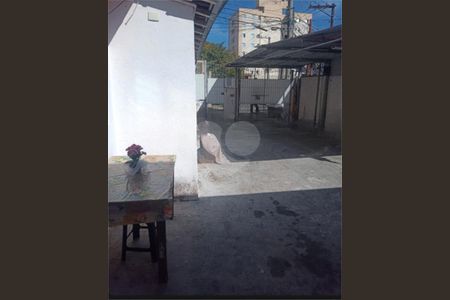 Casa à venda com 3 quartos, 70m² em Vila Mazzei, São Paulo