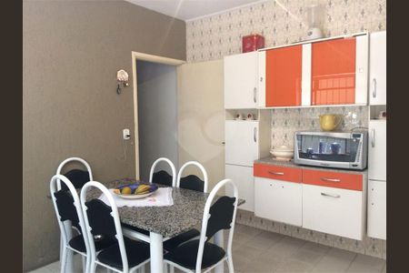 Casa à venda com 4 quartos, 110m² em Jardim Aida, Guarulhos