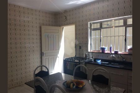 Casa à venda com 4 quartos, 110m² em Jardim Aida, Guarulhos