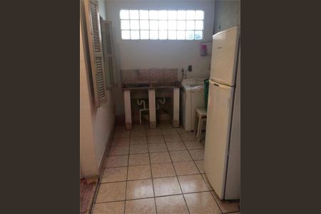 Casa à venda com 4 quartos, 110m² em Jardim Aida, Guarulhos