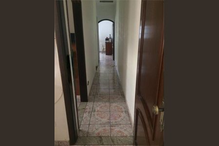 Casa à venda com 4 quartos, 110m² em Jardim Aida, Guarulhos