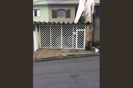 Casa à venda com 4 quartos, 110m² em Jardim Aida, Guarulhos