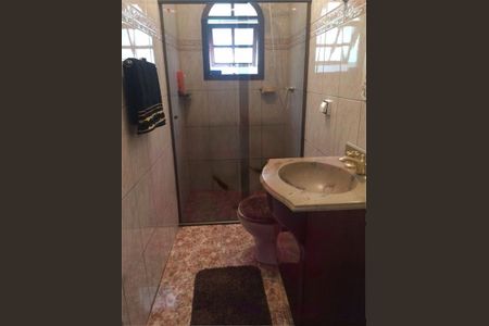 Casa à venda com 4 quartos, 110m² em Jardim Aida, Guarulhos