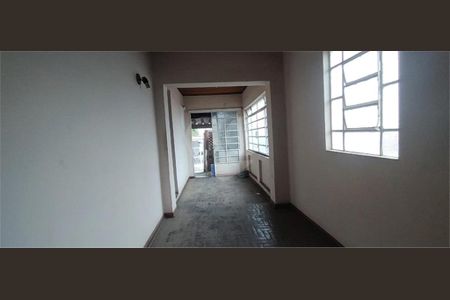Casa à venda com 7 quartos, 398m² em Vila Isolina Mazzei, São Paulo