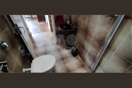 Casa à venda com 7 quartos, 398m² em Vila Isolina Mazzei, São Paulo