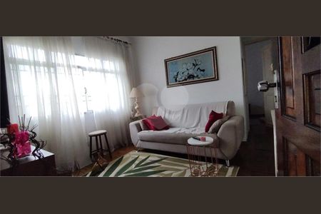 Casa à venda com 7 quartos, 398m² em Vila Isolina Mazzei, São Paulo