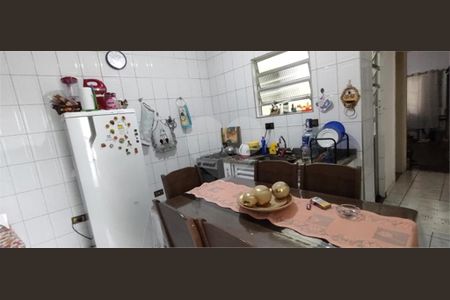Casa à venda com 7 quartos, 398m² em Vila Isolina Mazzei, São Paulo