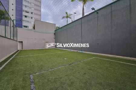 Apartamento à venda com 200m², 3 quartos e 5 vagas