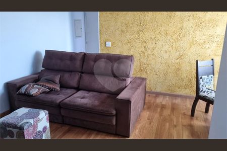 Apartamento à venda com 2 quartos, 61m² em Cursino, São Paulo