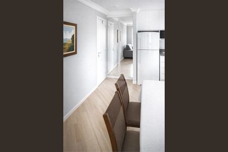 Apartamento à venda com 3 quartos, 65m² em Vila Vera, São Paulo