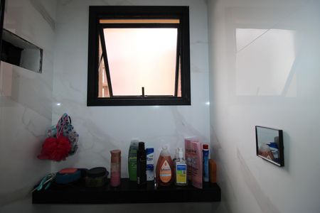 Apartamento para alugar com 51m², 2 quartos e 1 vagaBanheiro