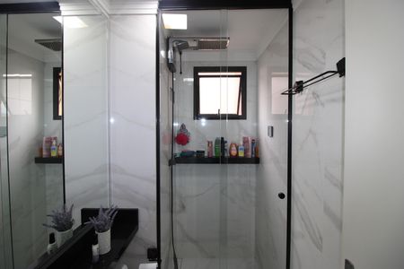Apartamento para alugar com 51m², 2 quartos e 1 vagaBanheiro