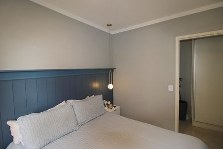 Apartamento para alugar com 51m², 2 quartos e 1 vagaQuarto 1