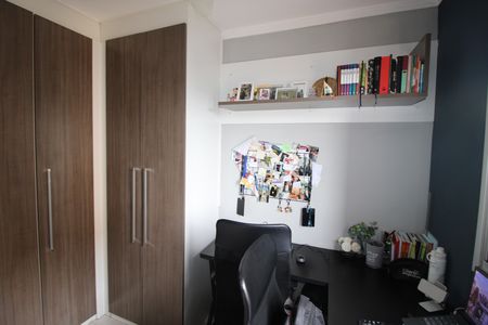 Apartamento para alugar com 51m², 2 quartos e 1 vagaQuarto 2