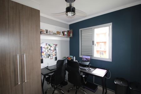 Apartamento para alugar com 51m², 2 quartos e 1 vagaQuarto 2