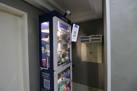 Apartamento para alugar com 51m², 2 quartos e 1 vagaÁrea Comum