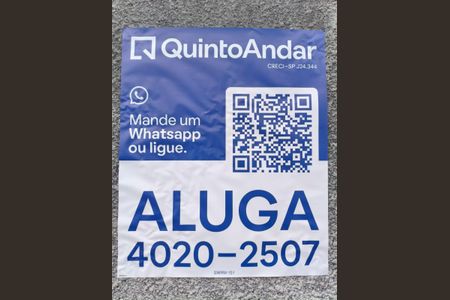 Apartamento para alugar com 51m², 2 quartos e 1 vaga Apartamento para alugar com 51m², 2 quartos e 1 vagaFachada