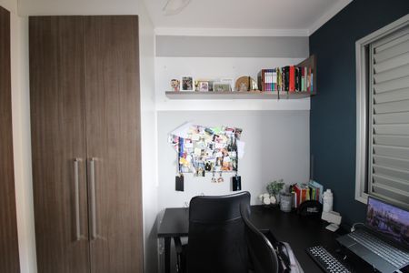 Apartamento para alugar com 51m², 2 quartos e 1 vagaQuarto 2