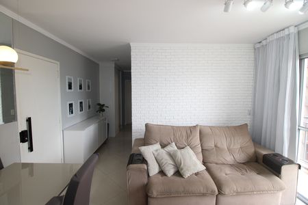 Apartamento para alugar com 51m², 2 quartos e 1 vagaSala