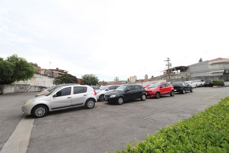 Apartamento para alugar com 51m², 2 quartos e 1 vagaÁrea Comum