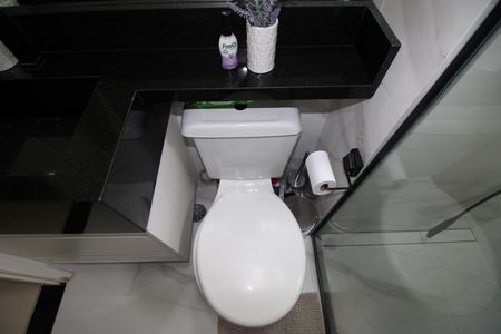Apartamento para alugar com 51m², 2 quartos e 1 vagaBanheiro