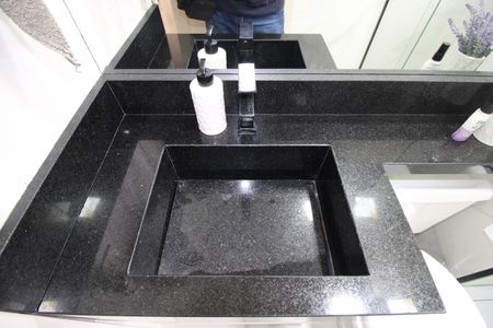 Apartamento para alugar com 51m², 2 quartos e 1 vagaBanheiro
