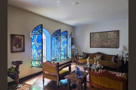 Casa à venda com 4 quartos, 444m² em Brooklin, São Paulo