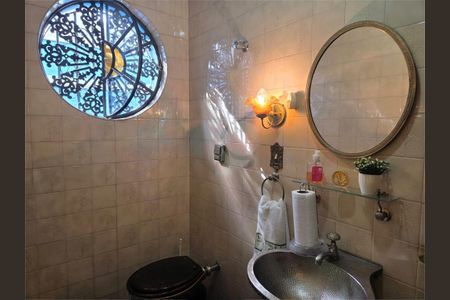 Casa à venda com 4 quartos, 444m² em Brooklin, São Paulo