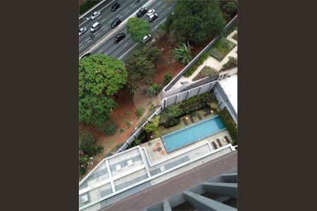 Apartamento à venda com 1 quarto, 24m² em Paraíso, São Paulo