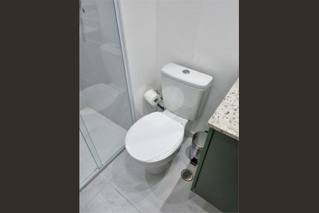 Apartamento à venda com 1 quarto, 24m² em Paraíso, São Paulo