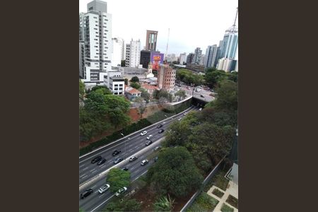 Apartamento à venda com 1 quarto, 24m² em Paraíso, São Paulo