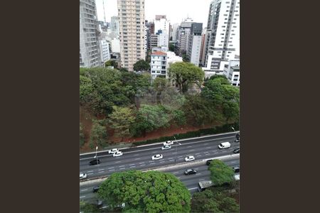 Apartamento à venda com 1 quarto, 24m² em Paraíso, São Paulo