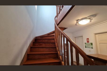 Casa à venda com 4 quartos, 360m² em Cambuci, São Paulo