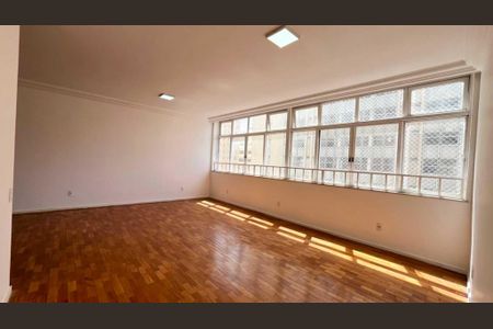 Apartamento à venda com 4 quartos, 245m² em Centro, Belo Horizonte