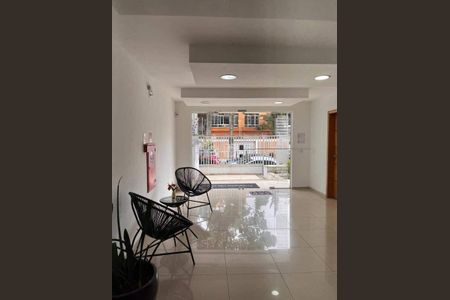 Apartamento à venda com 3 quartos, 254m² em Centro, São Bernardo do Campo