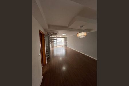 Apartamento à venda com 3 quartos, 254m² em Centro, São Bernardo do Campo